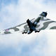 Illustration for article titled The 19 Most Badass Spy Planes